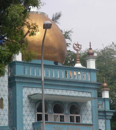 マラバー・モスク